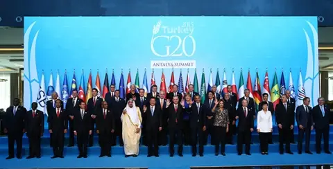 G20 Antalya summit: A fresh start for Turkey in world politics
