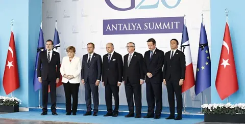 G20: Success or Failure?