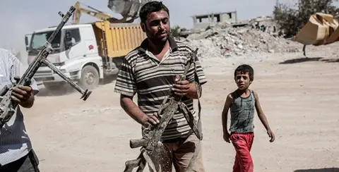 ISIS-PKK Terror Shall not Take us Into the Abyss