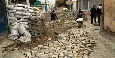 PKK’s Trenches: An Existential Crisis