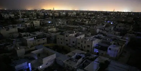 Syria: A Long-Term Challenge