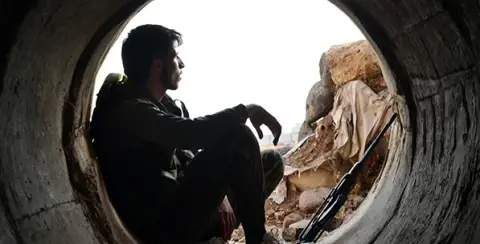 The Downfall of the United Nations In Syria