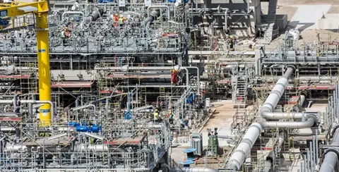 Toward the Post-Crisis Energy Mix