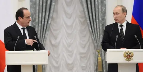Turkey’s Fight for National Sovereignty
