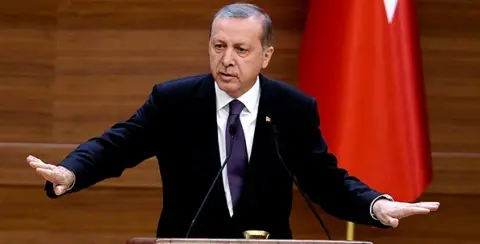 Western Double Standards and Erdoğan’s Victory: Democracy is Geopolitics in the Middle East