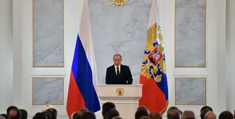 What Pravda Lies can’t Conceal
