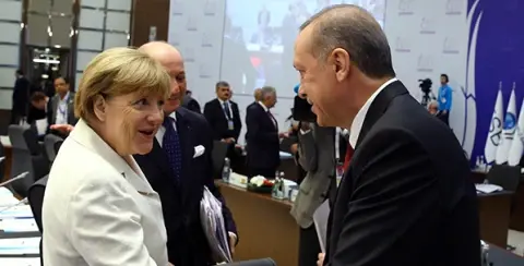 What Remains From the G20?