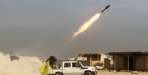 Where Are We in the Syrian Crisis?