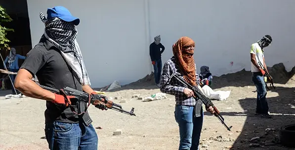 Butterfly Effect: The PKK’s Actions not only Jeopardize Turks but US Citizens