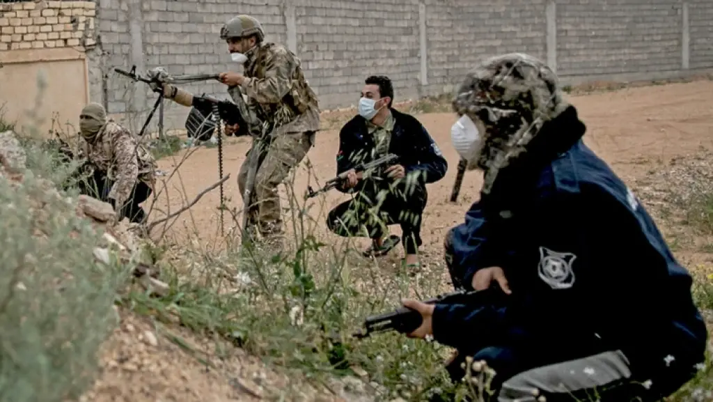 Turkey Sets the Record Straight against DAESH and PKK