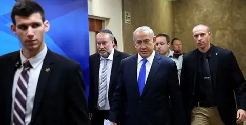 A New Era in Turkish-Israeli Relations?