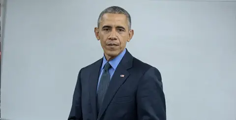 President Obama and Syria