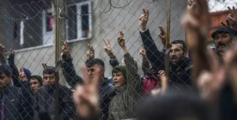 Self-Governance: The PKK’s New Weapon
