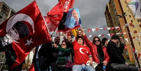 Sources of the Kemalist Modernization Paradigm