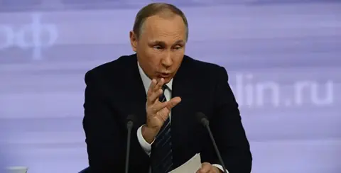 The Future of the Crisis Between Russia and Turkey