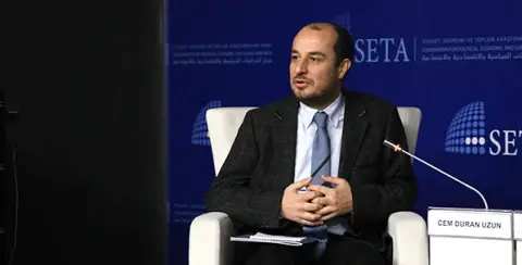 Turkey’s New Constitution Should Mention Beginning of New Political System