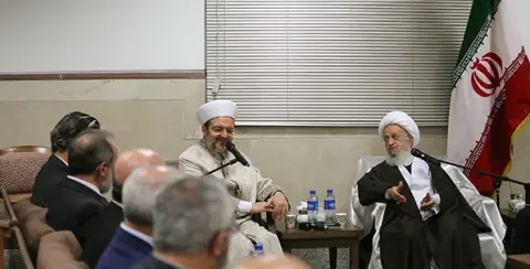 Turkey’s Take on the Riyadh-Tehran Rivalry