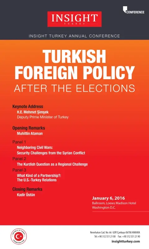 Turkish Foreign Policy After The Elections