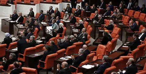 Whose Responsibility is the Formation of a New Constitution?