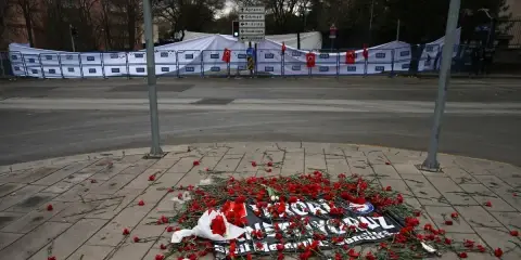 Ankara Attack and YPG Connection: Another Bekaa or Qandil In Syria?