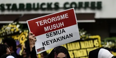 Lessons From the Istanbul and Jakarta Attacks