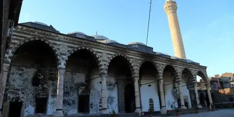 PKK: Hands Off Our Heritage