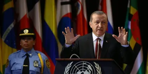 Presidential System: A Latin American Experience