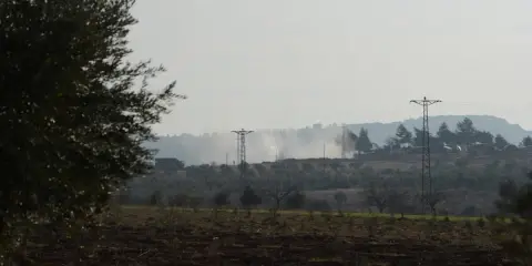 PYD Terror Group Committing War Crimes in Syria