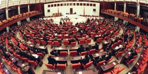 Turkey’s Search for a Presidential System