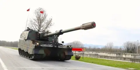 Turkey’s Syria Policy