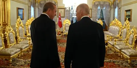 Turkish-American Relations Revisited