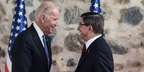 Turkish-US Relations: Strangling Strategy With Tactics