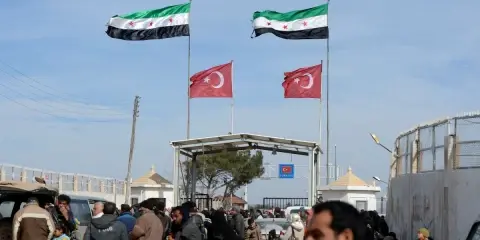 What Will Turkey’s Syria Strategy Be?
