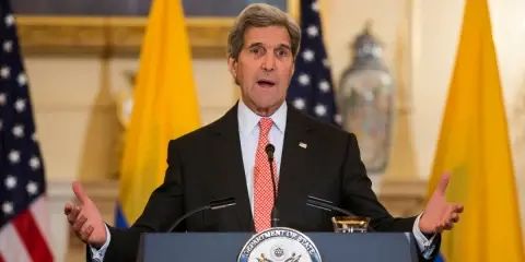 Who is Shaping US Policy In Syria