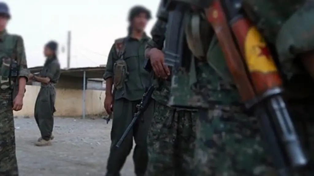 A PKK Offshoot Controlled by the PKK’s High Officers: The TAK