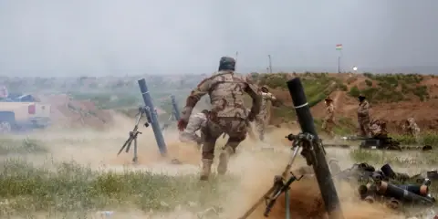 Defeating DAESH Isn’t Enough to Stop Terrorism
