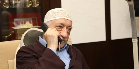 From Civil War to Military Coup