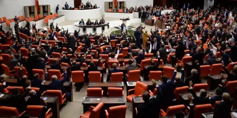 Is Another Regime Crisis Awaiting Turkey?