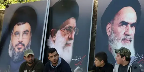 Is Lebanon a New Front In the Proxy War?