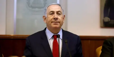 Israel’s Concerns about Normalization with Turkey