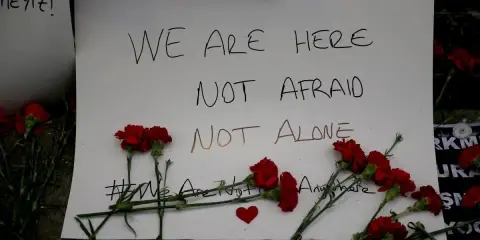 Istanbul and Ankara Terror Attacks