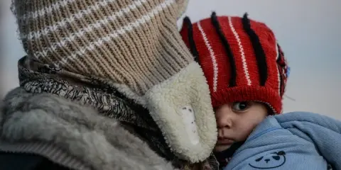 Turkey’s Plan on the Refugee Deal Leaves EU Under Stress