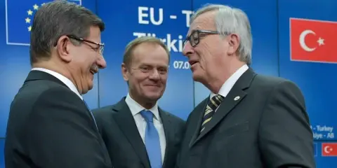 When EU Values Get in the Way of Progress