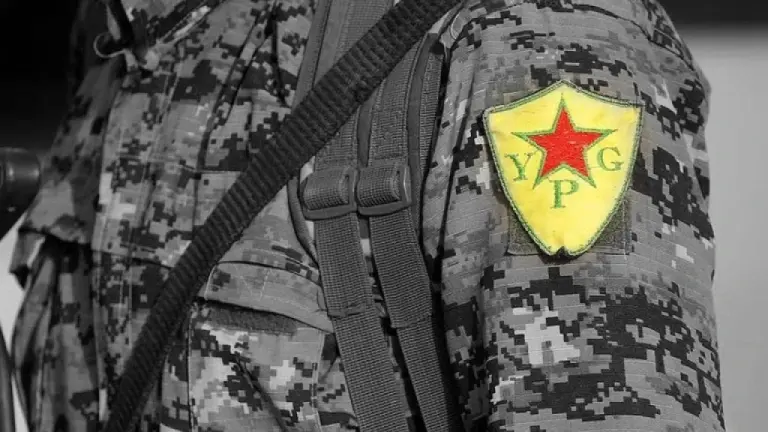 The PYD Left Alone for a Federal Kurdish Entity in N. Syria