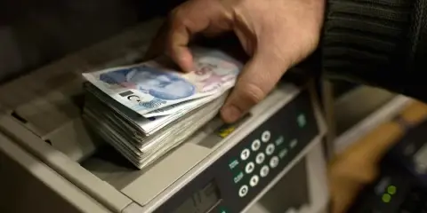 Change Is On Horizon for Turkish Central Banking