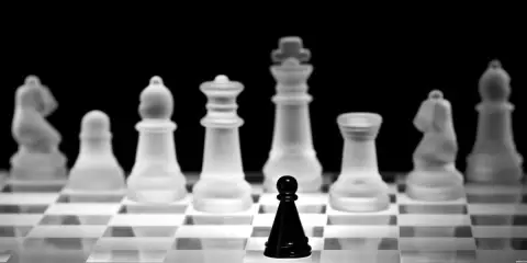 Downfall of Pro-West Intelligentsia in Turkey