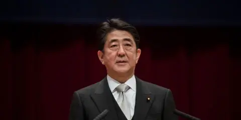 If Japan Is Back, It Has To Do More