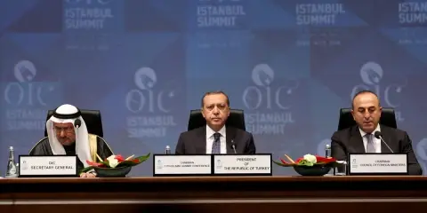 The Istanbul Summit and Turkish Presidency of the OIC