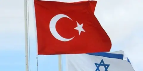 Turkey And Israeli Relations: Not Deja Vu From The 1990s