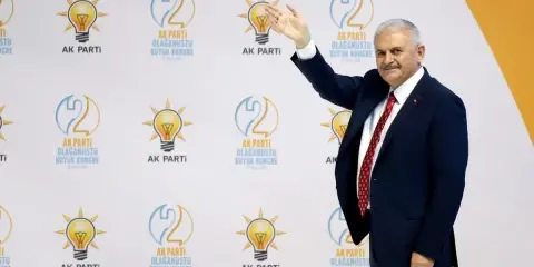 A New Era in Turkish Politics